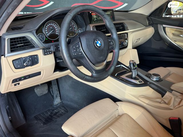 ב מ וו סדרה 3