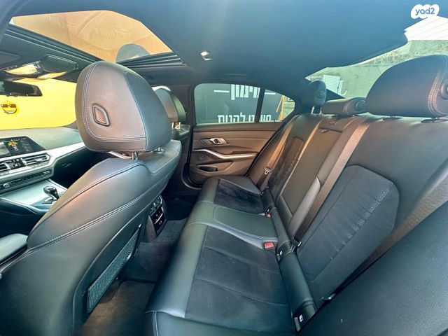 ב מ וו סדרה 3