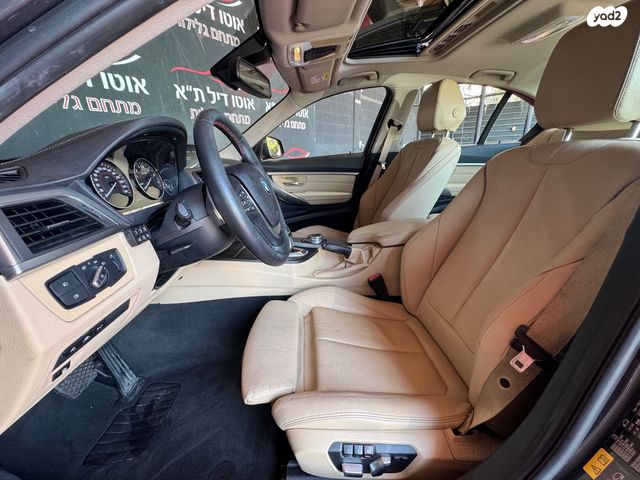 ב מ וו סדרה 3