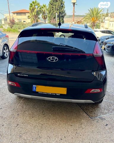 יונדאי באיון