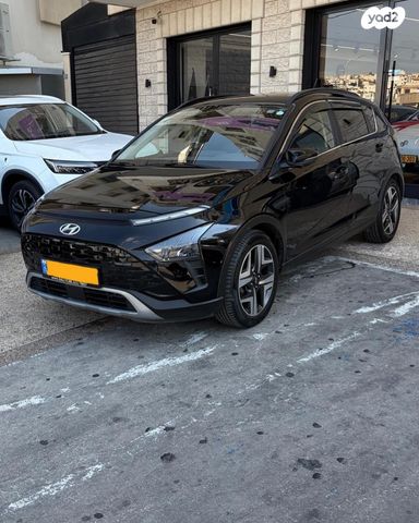 מודעת רכב יונדאי באיון