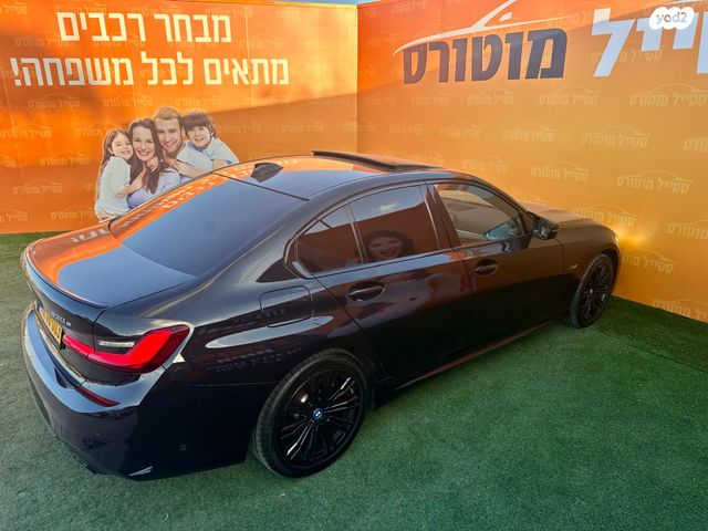 ב מ וו סדרה 3