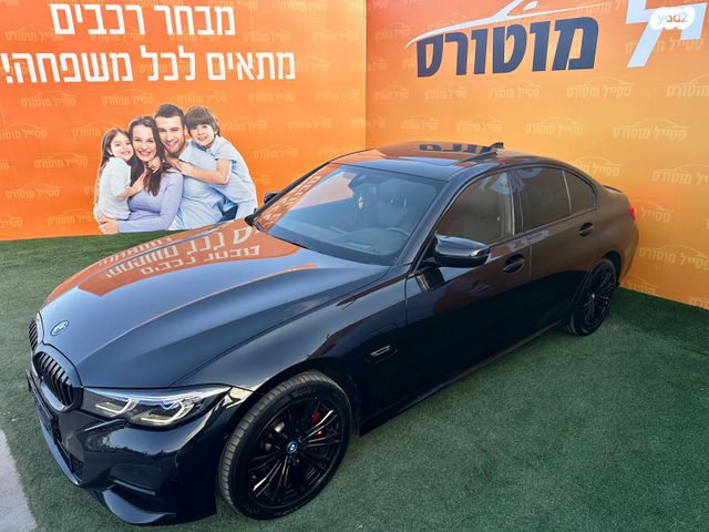 ב מ וו סדרה 3