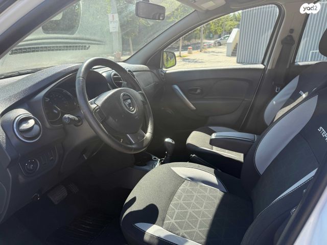 דאצ'יה סנדרו