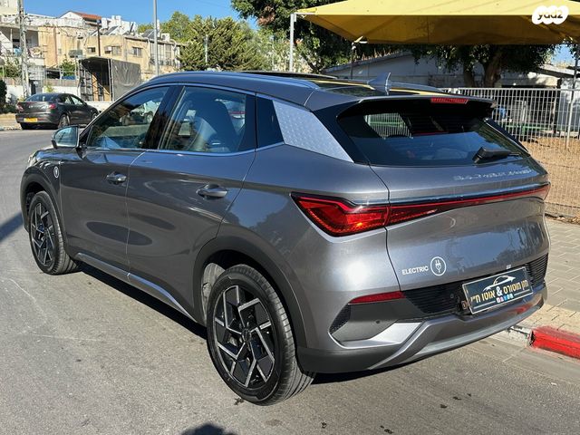 בי.ווי.די אטו 3