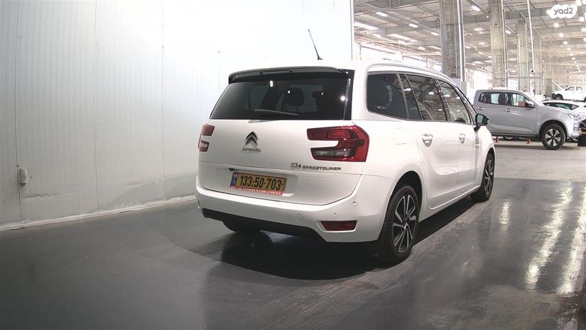 סיטרואן C4 פיקאסו