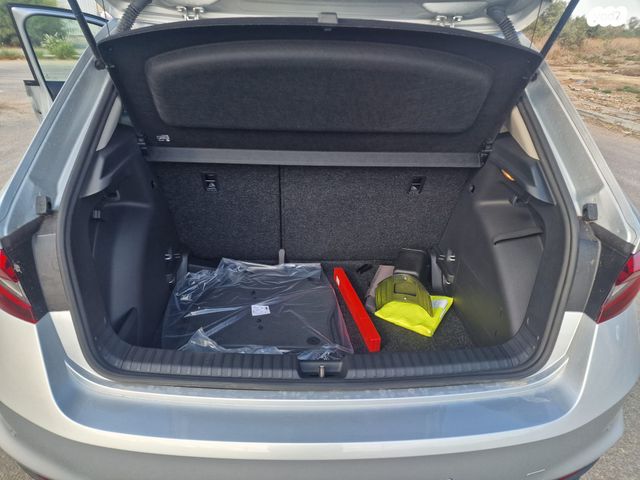 סקודה פאביה