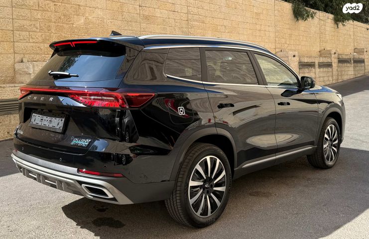 צ׳רי טיגו 8 פרו