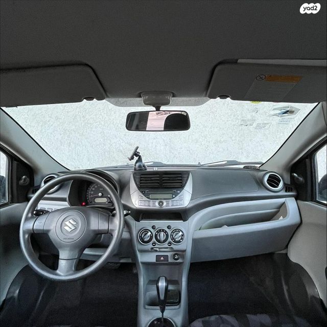 סוזוקי אלטו