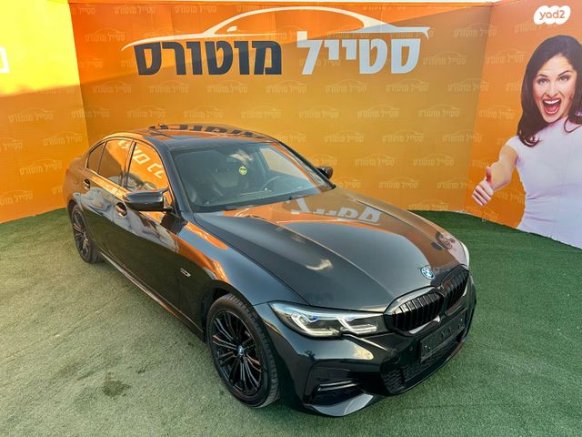 ב מ וו סדרה 3