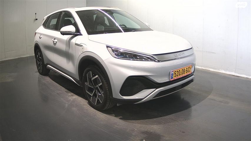 בי.ווי.די אטו 3