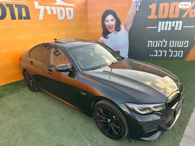 ב מ וו סדרה 3