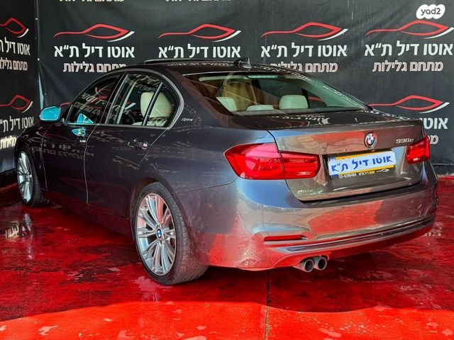 ב מ וו סדרה 3