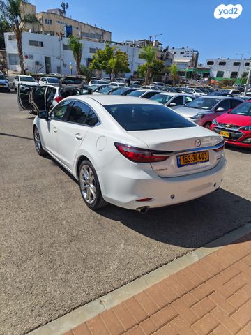 מאזדה 6
