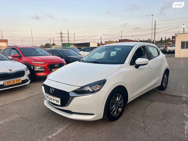 מאזדה 2