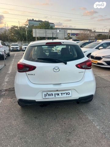 מאזדה 2