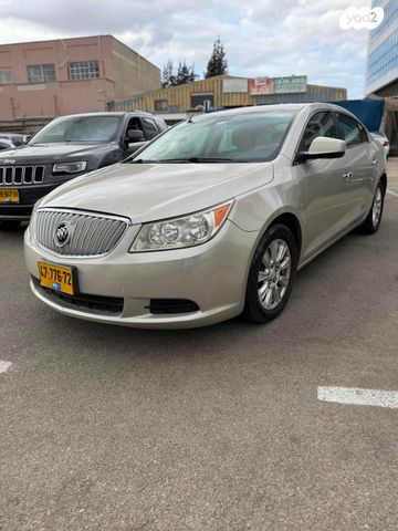 ביואיק לה-קרוס