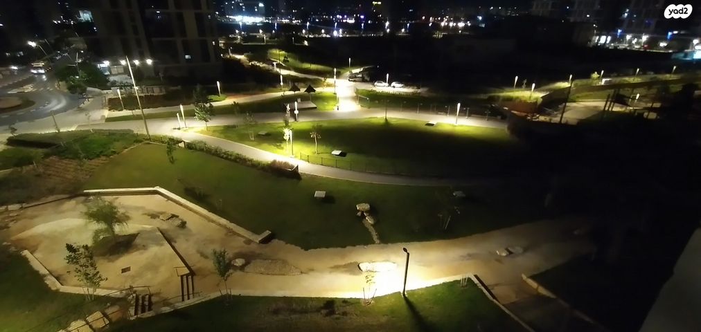 דירה, תבור 12, בית בפארק ,פרדס בחסכון, אור יהודה