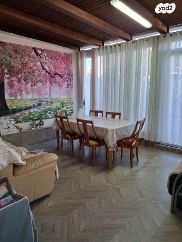 בית פרטי/ קוטג', הגנה 21, קרית מנחם בגין, נתיבות