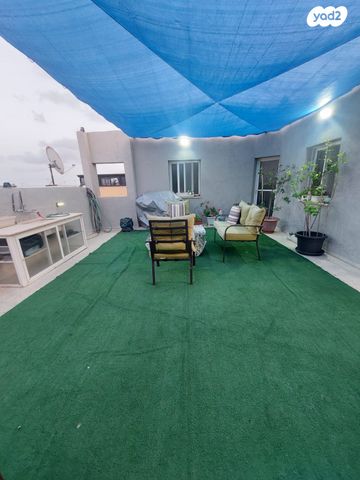 דופלקס, אבן גבירול 6, נווה אלון, עכו