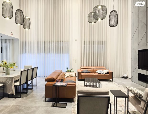 בית פרטי/ קוטג', הגאולה 1, ניצן, ניצן