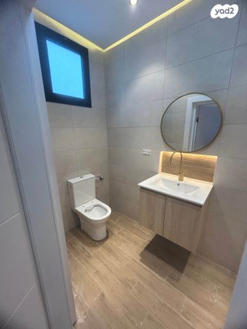 דירת גן, דרך חנקין 14, רמות רמז, חיפה