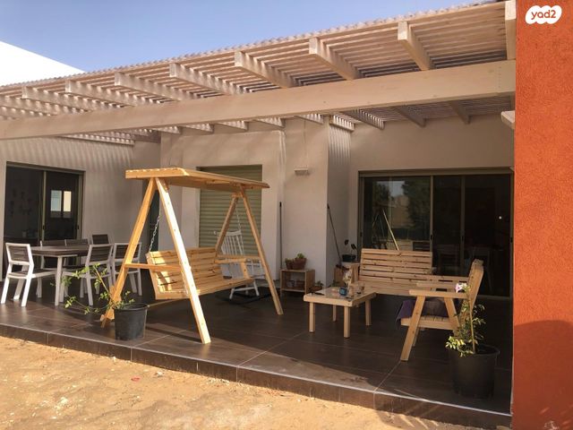 בית פרטי/ קוטג', שדה ניצן, שדה ניצן, שדה ניצן