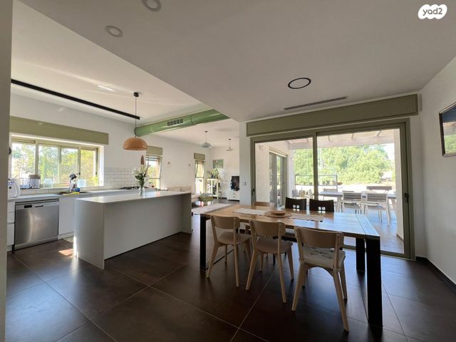 בית פרטי/ קוטג', שדה ניצן, שדה ניצן, שדה ניצן