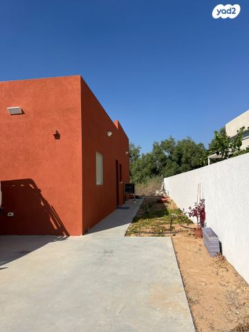 בית פרטי/ קוטג', שדה ניצן, שדה ניצן, שדה ניצן