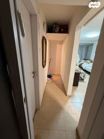 שדרות חטיבת יפתח 5