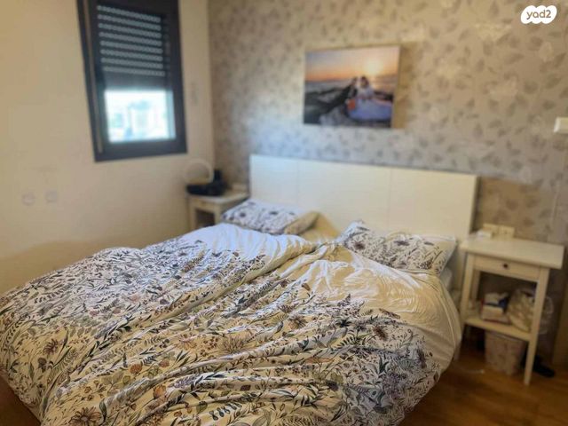 דירה, הרב ישעיהו משורר 20, הדר גנים, פתח תקווה