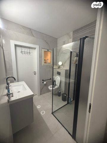 דירה, הרב טנא 8, נווה זאב, נאות אילן, באר שבע