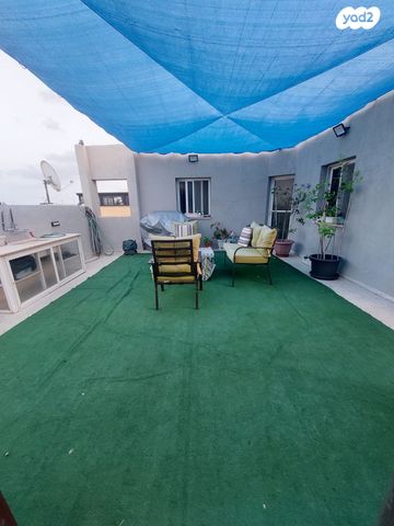 דופלקס, אבן גבירול 6, נווה אלון, עכו