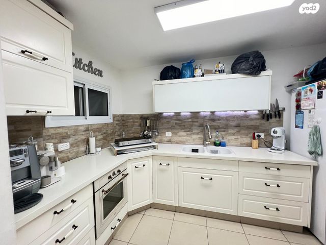 דירה, קרן היסוד 47, רובע ד', אשדוד