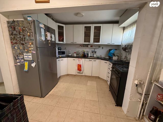 דירה, שדרות חטיבת יפתח 5, רסקו, לוד