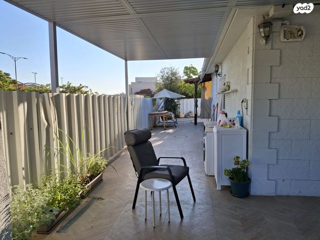 בית פרטי/ קוטג', הגנה 21, קרית מנחם בגין, נתיבות