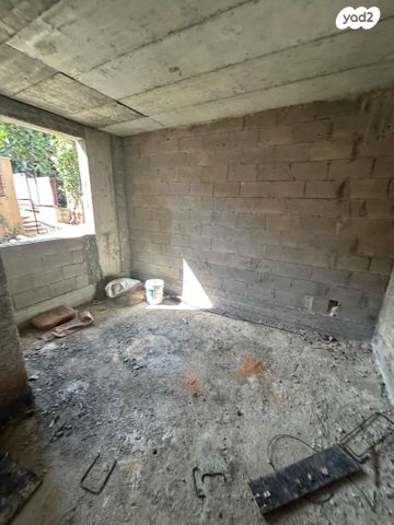 דירת גן, דרך חנקין 14, רמות רמז, חיפה