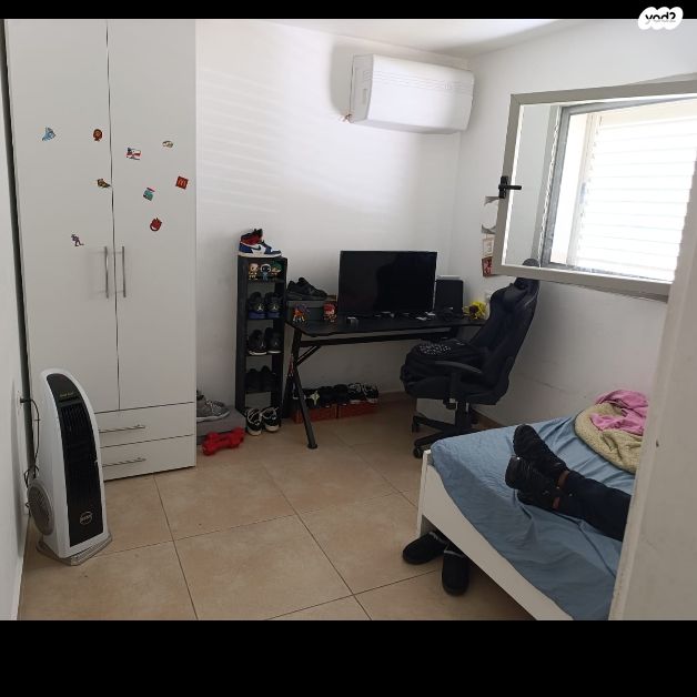 דירה, בקעת רימון 19, שקמים ואגמים, אשקלון