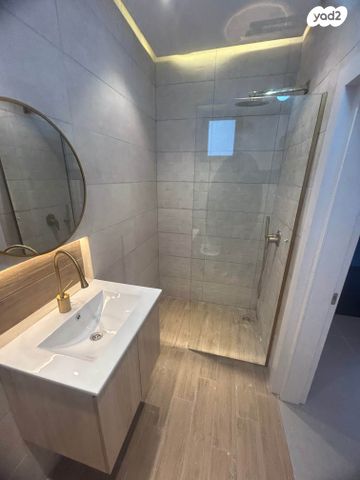 דירת גן, דרך חנקין 14, רמות רמז, חיפה