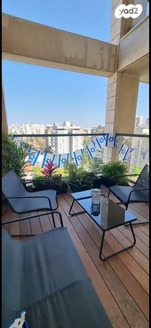 דירה, הקוקיה 25, נווה הדרים, ראשון לציון