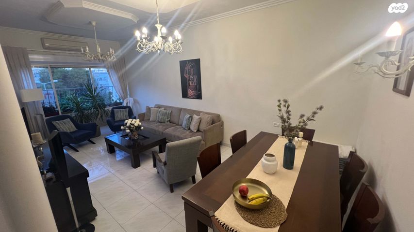 דירה, שדרות הציונות 39, הרצליה, חיפה