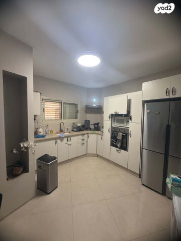 דירה, הרב טנא 8, נווה זאב, נאות אילן, באר שבע