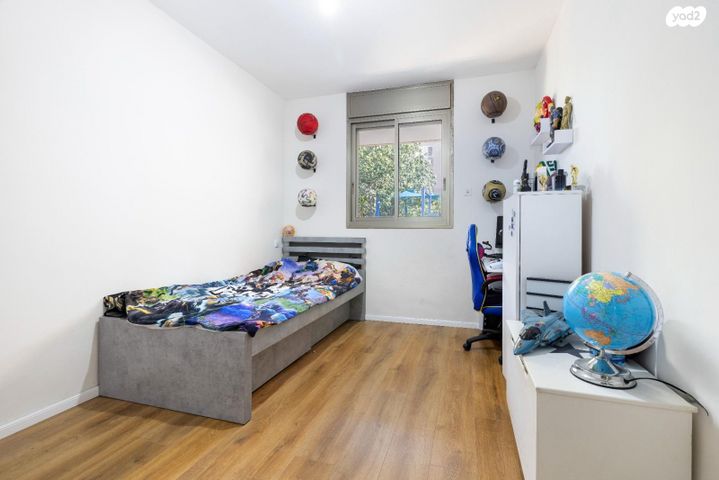 דירה, קרן קיימת לישראל 3, מרכז מערבי, נס ציונה