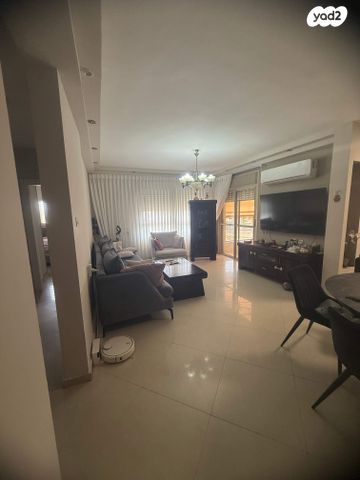 דירה, הרב טנא 8, נווה זאב, נאות אילן, באר שבע