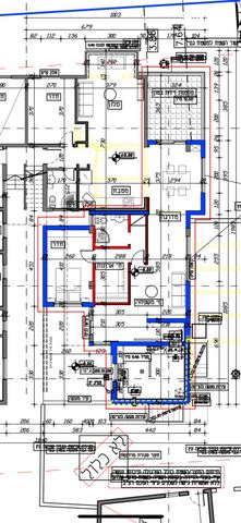דירת גן, דרך חנקין 14, רמות רמז, חיפה