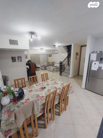 דופלקס, אבן גבירול 6, נווה אלון, עכו