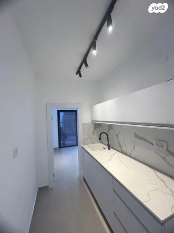 דירת גן, דרך חנקין 14, רמות רמז, חיפה