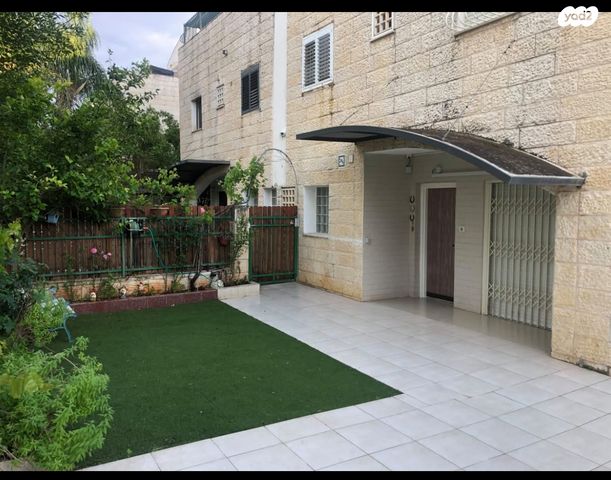 בית פרטי/ קוטג', דרך השלום 24, רמת רבין, כרמיאל