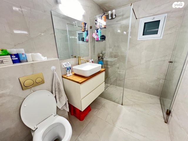 דירה, קרן היסוד 47, רובע ד', אשדוד