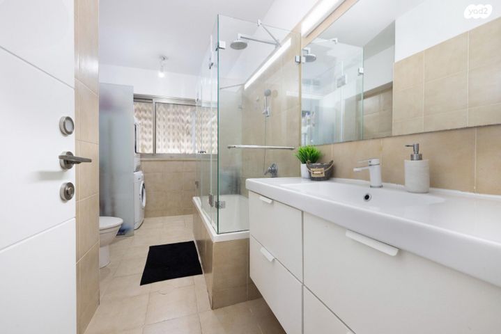 דירה, קרן קיימת לישראל 3, מרכז מערבי, נס ציונה